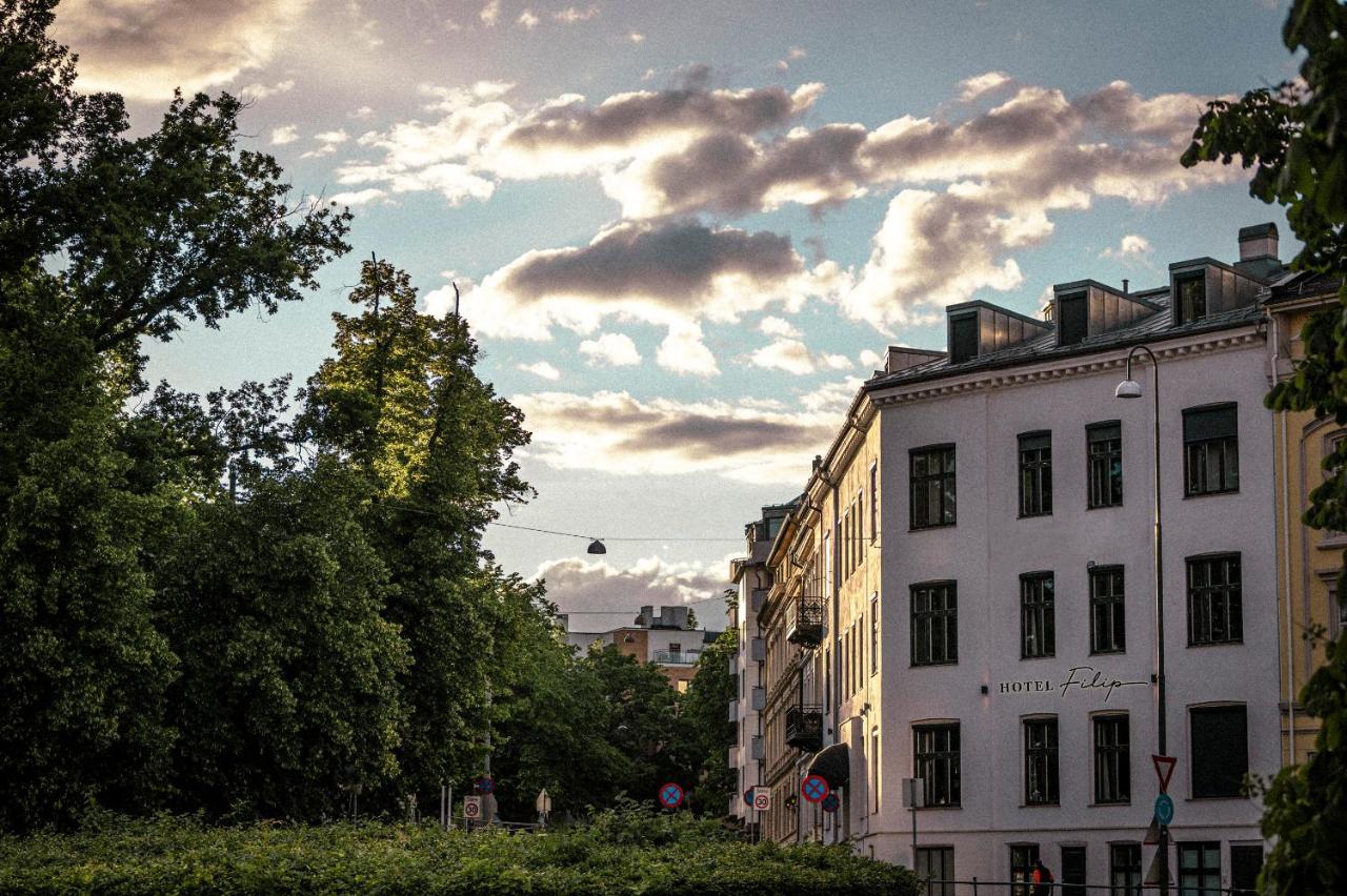 Hotel Filip 4*