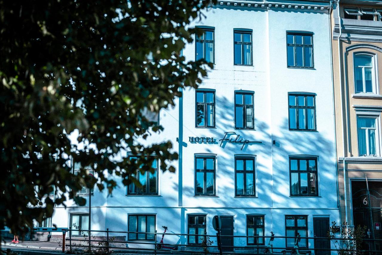 Filip 4* Oslo