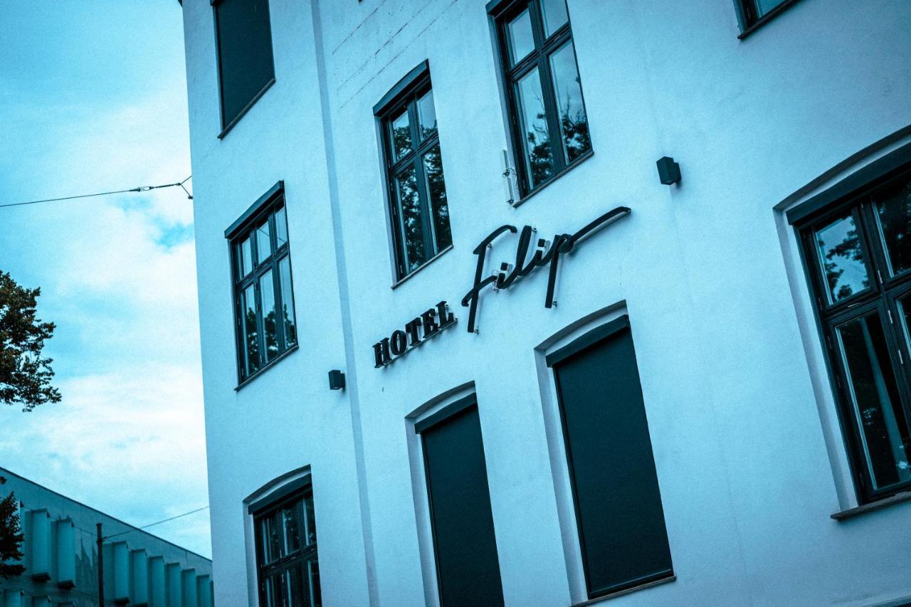 Filip Hotel
